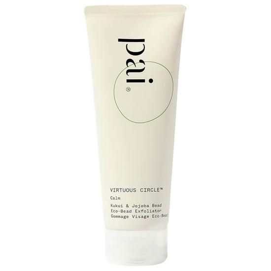 Pai Virtuous Circle Kukui & Jojoba Bead Eco-Bead Exfoliator 75ml