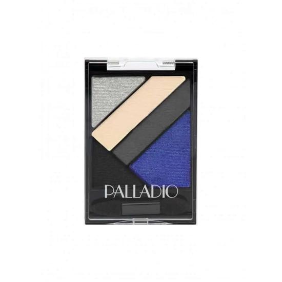 Palladio Silk FX Eyeshadow Palette WTES01 Mystique