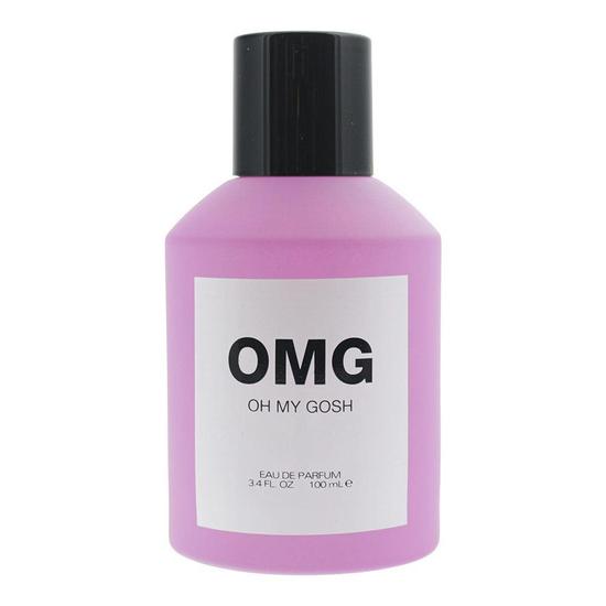Palm Beach OMG Oh My Gosh Eau De Parfum