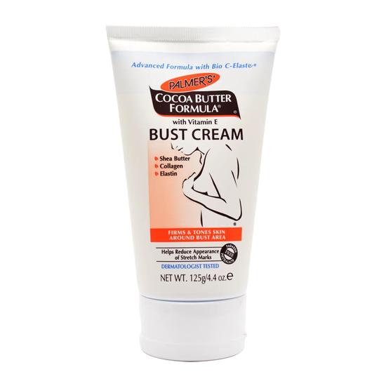 Palmer's Cocoa Butter Bust Cream 125g