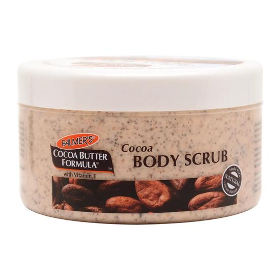 Palmer's Cocoa Butter Cocoa Body Scrub 200g