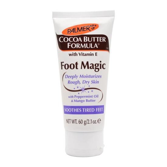 Palmer's Cocoa Butter Foot Magic 60g