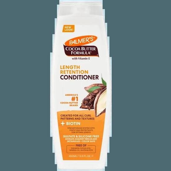 Palmer's Cocoa Butter Formula Length Retention Conditioner 400ml