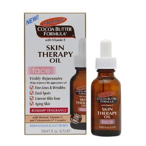 Palmer's Cocoa Butter Formula Skin Therapy Face Oil 30ml