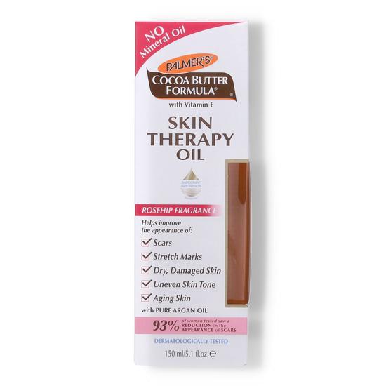 Palmer's Cocoa Butter Formula Skin Therapy Oil Rosehip 150Ml