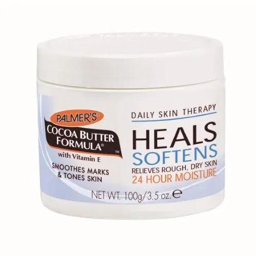 Palmer's Cocoa Butter Formula With Vitamin E 100g