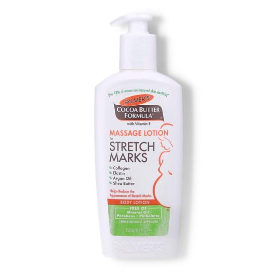 Palmer's Cocoa Butter Massage Lotion For Stretch Marks 250ml