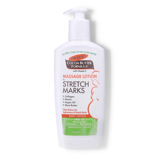 Palmer's Cocoa Butter Massage Lotion For Stretch Marks