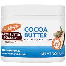 Palmer's Cocoa Butter Original Solid Formula