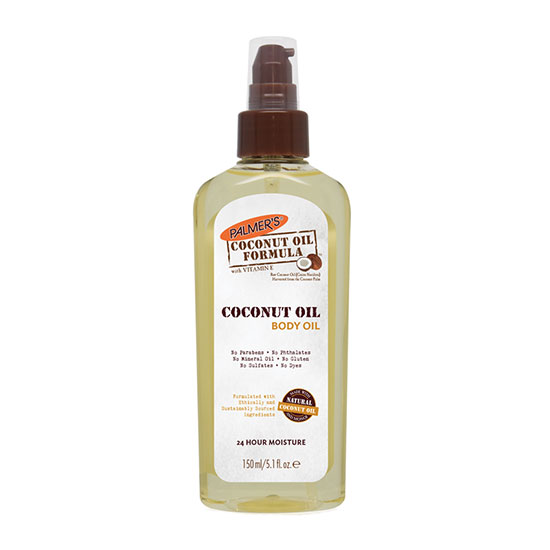 Palmer's Coconut Oil Formula Body Lotion 150ml