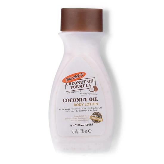 Palmer's Coconut Oil Formula Body Lotion 50ml