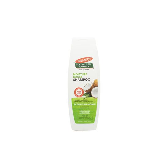 Palmer's Coconut Oil Formula Conditioning Shampoo 400ml
