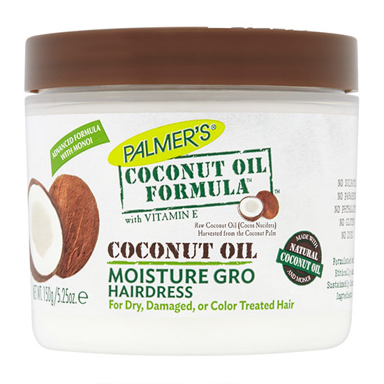 Palmer's Coconut Oil Formula Moisture-Gro Shining Hairdress 150g