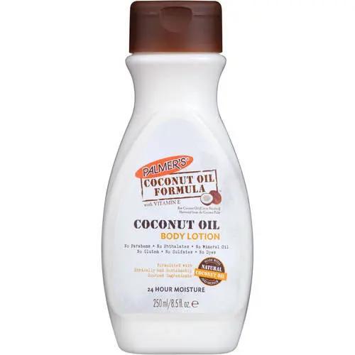 Palmer's Coconut Oil Formula With Vitamin E Body Lotion 250ml