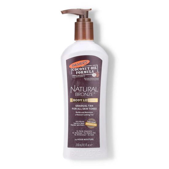 Palmer's Coconut Oil Natural Bronze Body Lotion