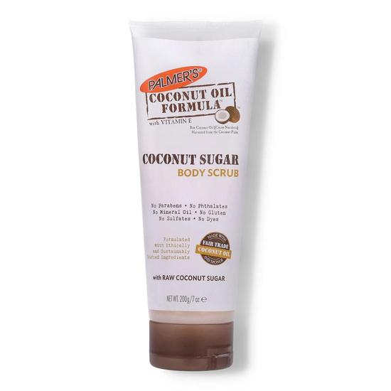 Palmer's Coconut Oil Sugar Body Scrub