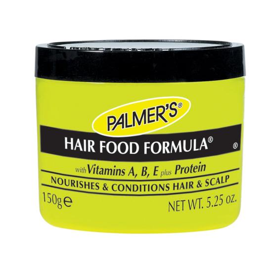 Palmer's Hair Care Products Hair Food Formula 150g