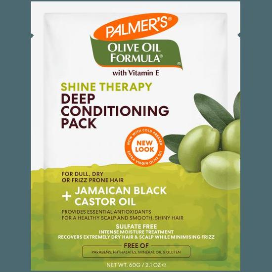 Palmer's Olive Oil Deep Conditioner Sachet 60g