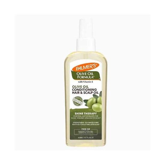 Palmer's Olive Oil Formula Conditioning Spray Oil 150ml