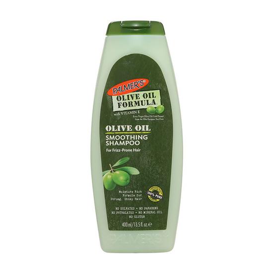 Palmer's Olive Oil Formula Smoothing Shampoo With Jamaican Black Castor Oil 400ml