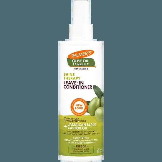 Palmer's Olive Oil Shine Therapy leave-in Conditioner 250ml