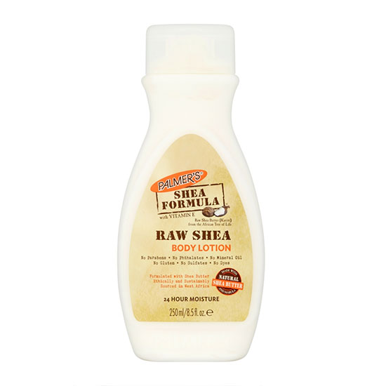 Palmer's Shea Formula Body Lotion