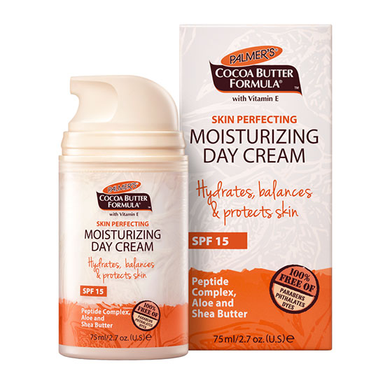 Palmer's Skin Perfecting Moisturising Day Cream 75ml