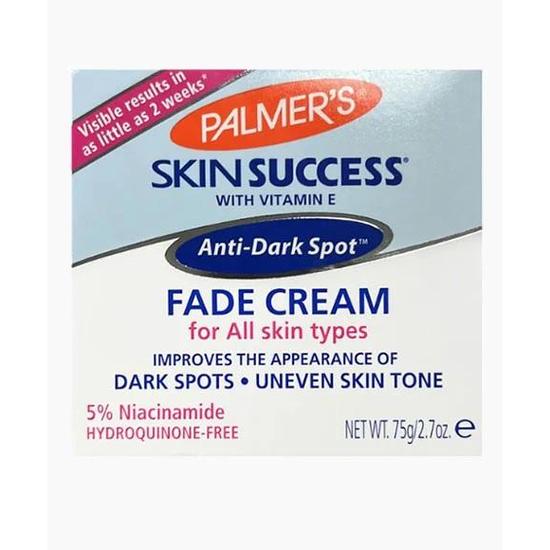 Palmer's Skin Success Anti Dark Spot Fade Cream 75 g
