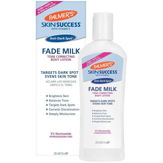 Palmer's Skin Success Anti-dark Spot Fade Milk 250ml