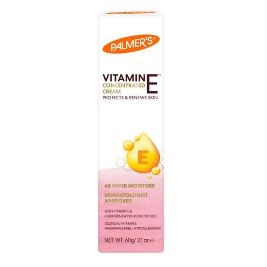 Palmer's Vitamin E Concentrated Cream 60g