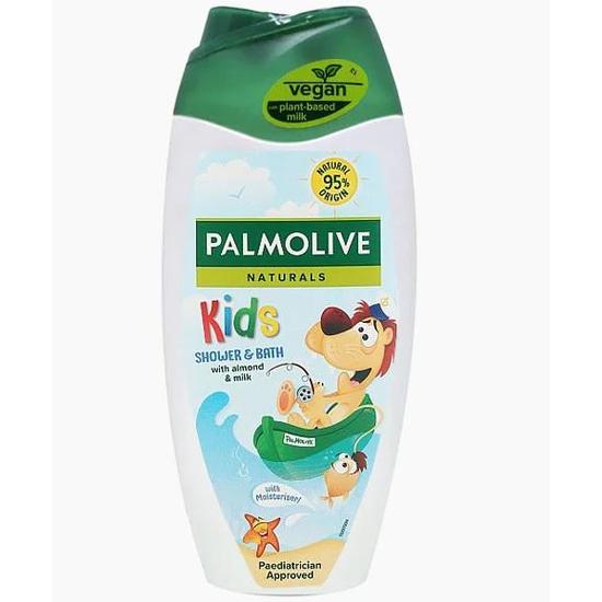 Palmolive Naturals Kids Shower & Bath Gel 250ml
