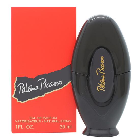 Paloma Picasso Eau De Parfum
