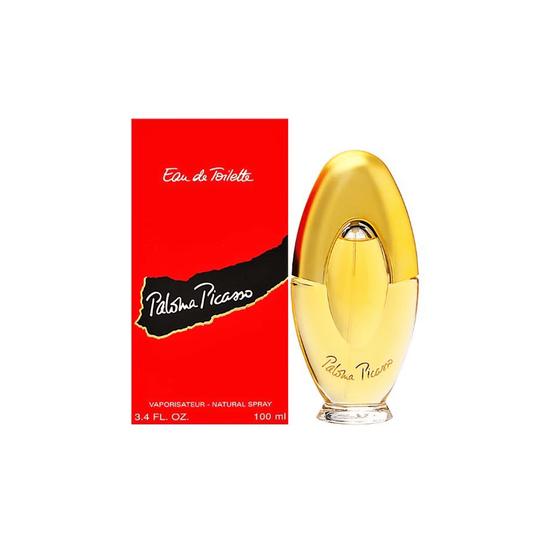 Paloma Picasso Eau De Toilette