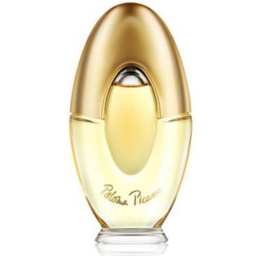 Paloma Picasso Eau De Toilette