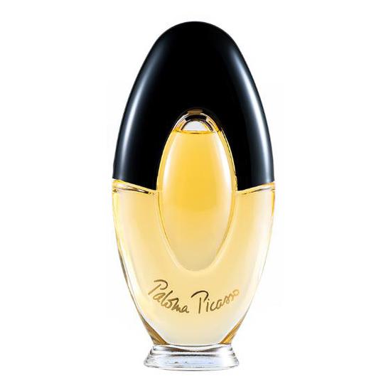 Paloma Picasso Eau De Toilette 50ml