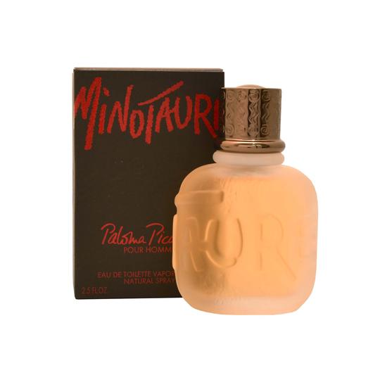 Paloma Picasso Minotaure Pour Homme Eau De Toilette