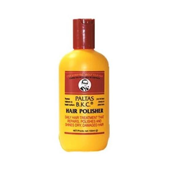 Paltas B.K.C. Hair Polisher Daily Hair Treatment