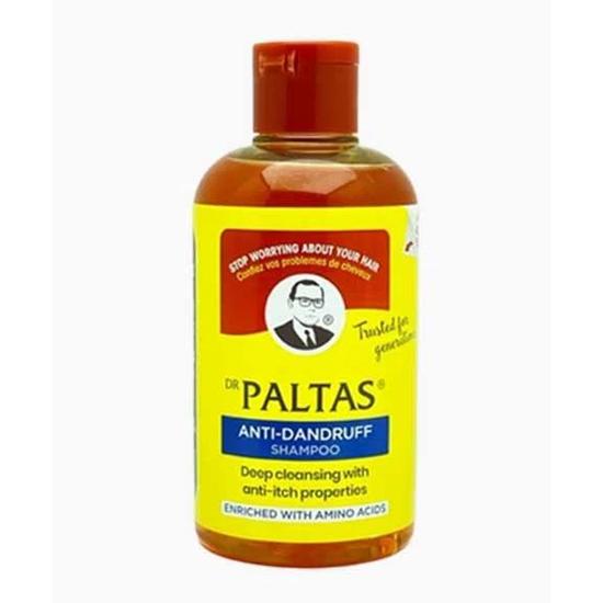 Paltas B.K.C. Paltas Anti Dandruff Shampoo With Amino Acids