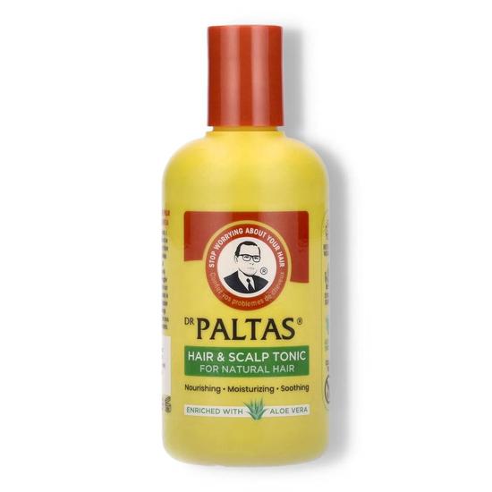 Paltas B.K.C. Paltas B.K.C Hair & Scalp Tonic For Plaits & Weaves 150ml