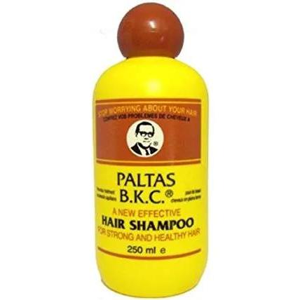 Paltas B.K.C. Paltas B.K.C Hair Shampoo 250ml