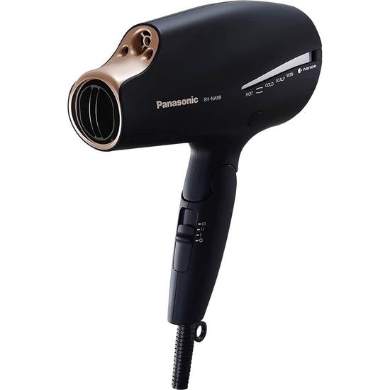 Panasonic Nanoe & Double Mineral Hair Dryer EH-NA98