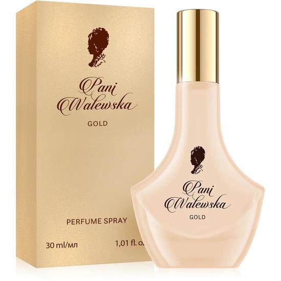 Pani Walewska Gold Eau De Parfum