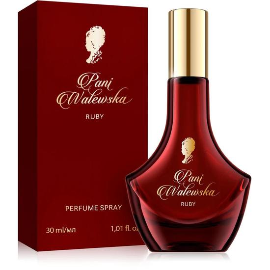 Pani Walewska Ruby Eau De Parfum