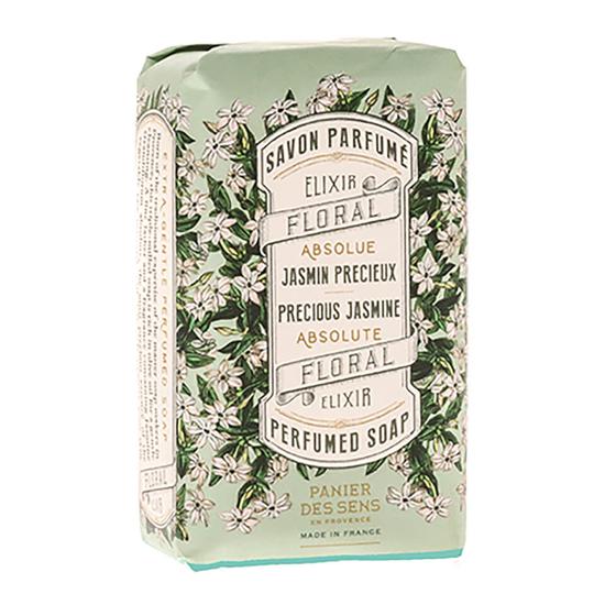 Panier des Sens The Absolutes Precious Jasmine Perfumed Soap
