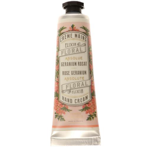 Panier des Sens The Absolutes Rose Geranium Hand Cream 30ml