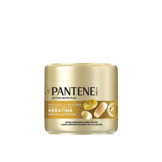 Pantene Pro-V Active Nutri-Plex Repair & Protect Keratin Mask 500ml