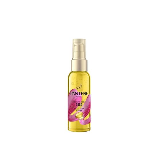 Pantene Pro-V Coconut Infused Oil 100ml