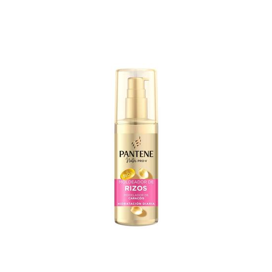 Pantene Pro-V Curl Styler Nourishing Leave-In Hair Cream 145ml