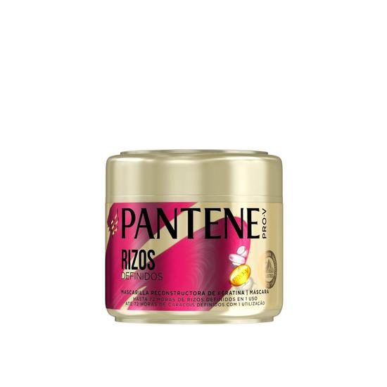 Pantene Pro-V Defined Curls Hair Mask 300ml