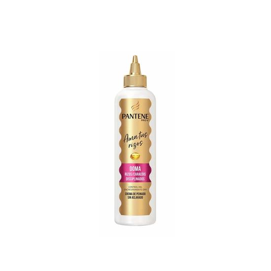 Pantene Pro-V Love Your Curls Tame Defined Curls Styling Cream 270ml